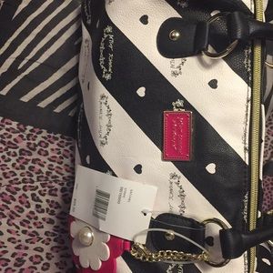 Betsey Johnson